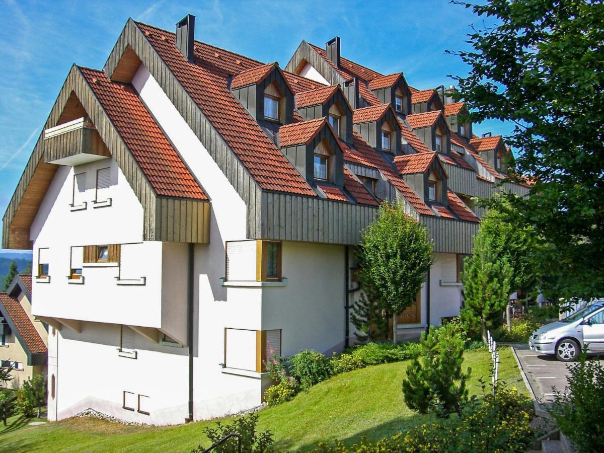 Apartment Schwarzwaldblick-26 By Interhome Schonach im Schwarzwald Екстер'єр фото