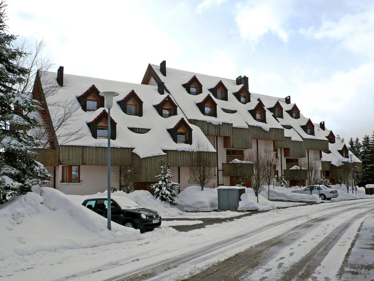 Apartment Schwarzwaldblick-26 By Interhome Schonach im Schwarzwald Екстер'єр фото