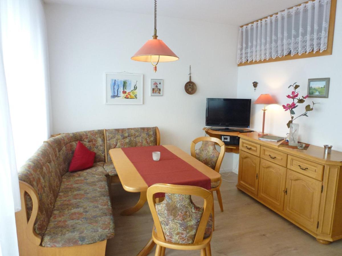 Apartment Schwarzwaldblick-26 By Interhome Schonach im Schwarzwald Екстер'єр фото